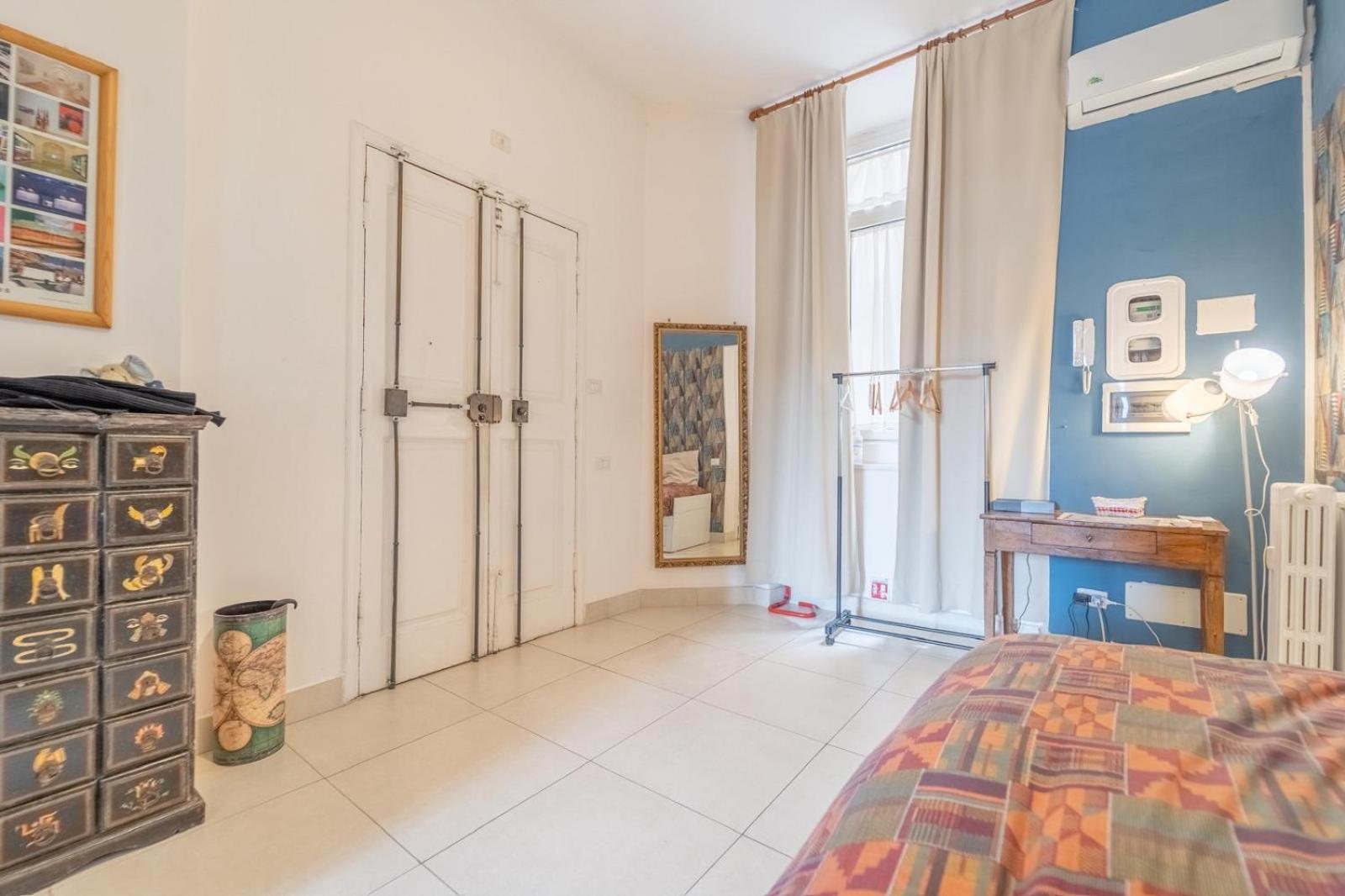 Casa Benso - Near Vatican City And Navona Square Rom Exterior foto